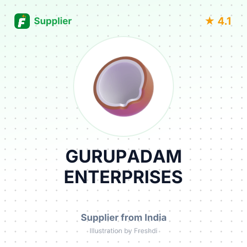 GURUPADAM ENTERPRISES – summary card, no photo uploaded yet
