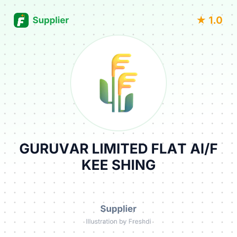 GURUVAR LIMITED FLAT AI/F KEE SHING – summary card, no photo uploaded yet