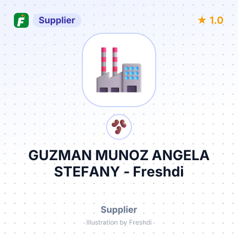 GUZMAN MUNOZ ANGELA STEFANY – summary card, no photo uploaded yet