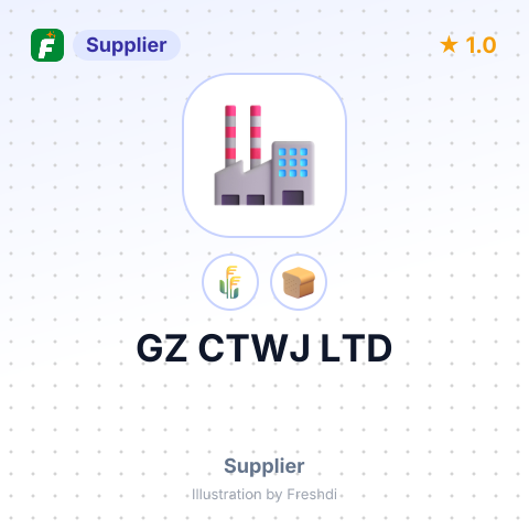 GZ CTWJ LTD – summary card, no photo uploaded yet