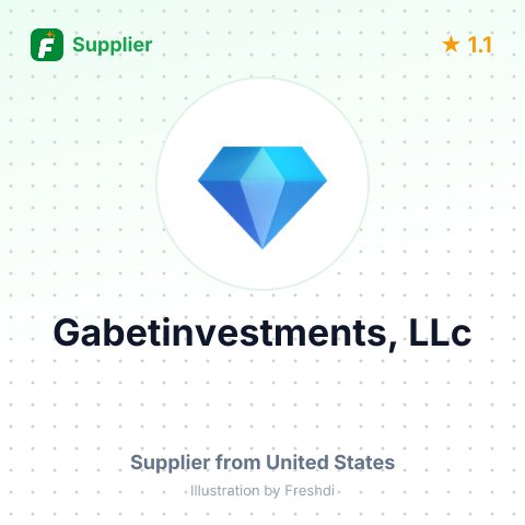 Gabetinvestments, LLc – summary card, no photo uploaded yet