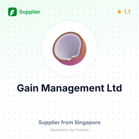 Gain Management Ltd – summary card, no photo uploaded yet