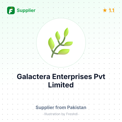 Galactera Enterprises Pvt Limited  – summary card, no photo uploaded yet