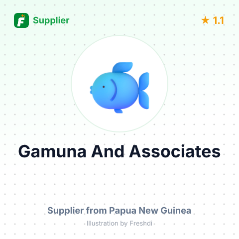 Gamuna And Associates  – summary card, no photo uploaded yet