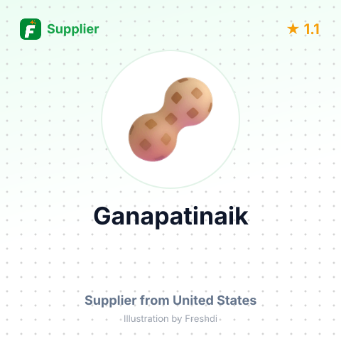 Ganapatinaik  – summary card, no photo uploaded yet