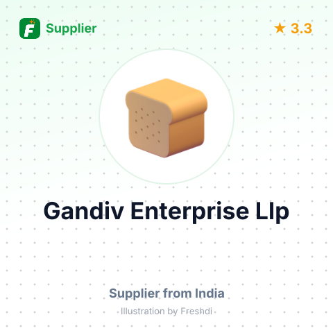 Gandiv Enterprise Llp  – summary card, no photo uploaded yet