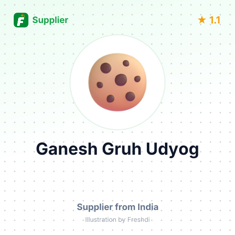 Ganesh Gruh Udyog  – summary card, no photo uploaded yet