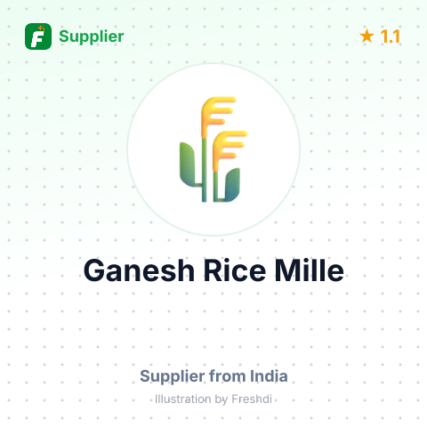 Ganesh Rice Mille  – summary card, no photo uploaded yet