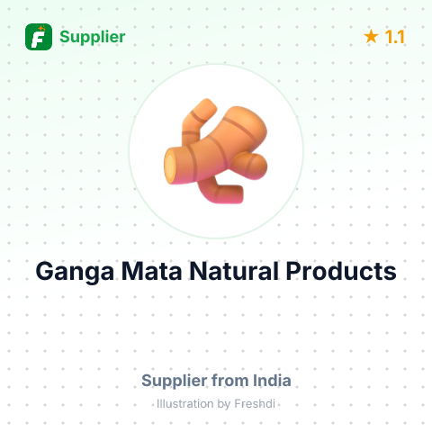 Ganga Mata Natural Products – summary card, no photo uploaded yet