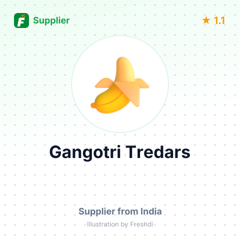 Gangotri Tredars  – summary card, no photo uploaded yet