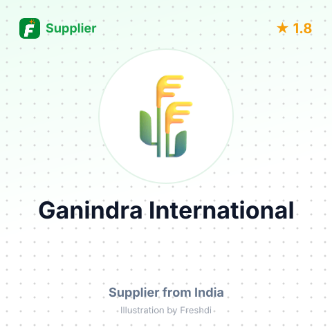 Ganindra International  – summary card, no photo uploaded yet