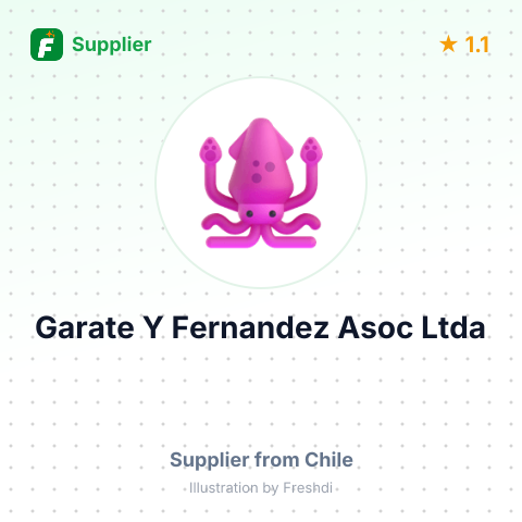Garate Y Fernandez Asoc Ltda  – summary card, no photo uploaded yet