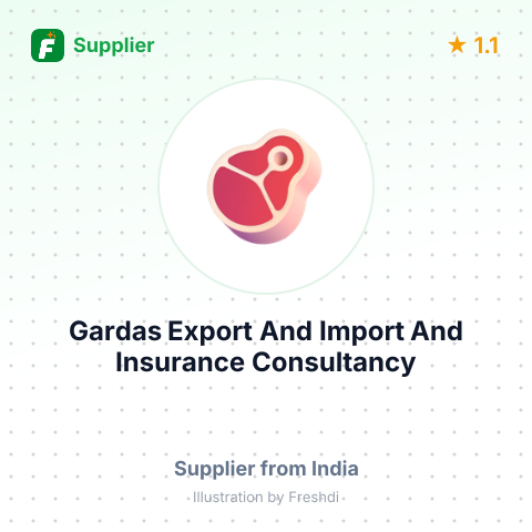 Gardas Export And Import And Insurance Consultancy  – summary card, no photo uploaded yet