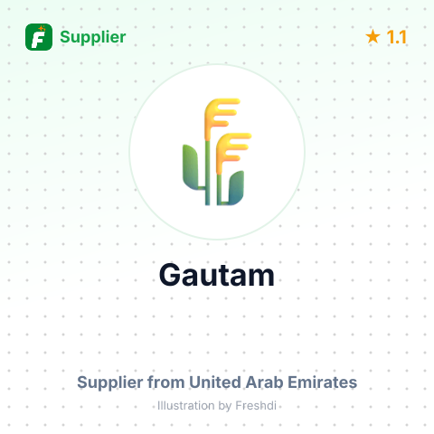 Gautam  – summary card, no photo uploaded yet