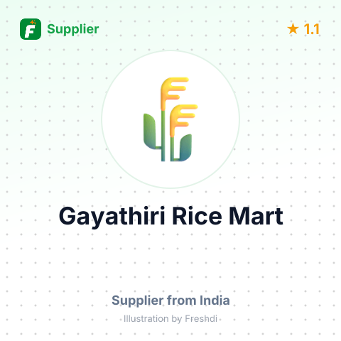 Gayathiri Rice Mart  – summary card, no photo uploaded yet