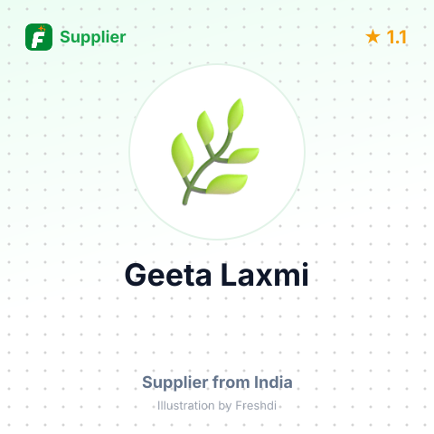 Geeta Laxmi  – summary card, no photo uploaded yet