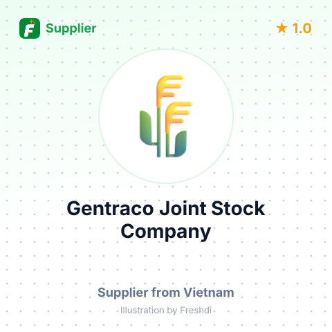 Gentraco Joint Stock Company – summary card, no photo uploaded yet