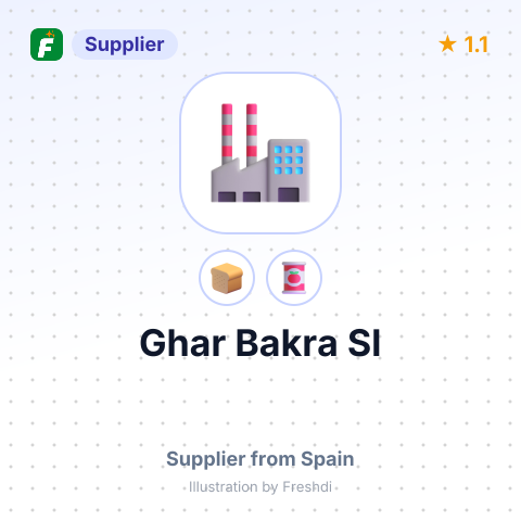 Ghar Bakra Sl  – summary card, no photo uploaded yet