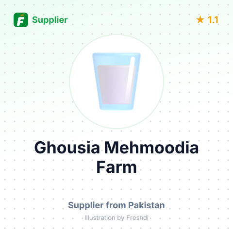 Ghousia Mehmoodia Farm  – summary card, no photo uploaded yet