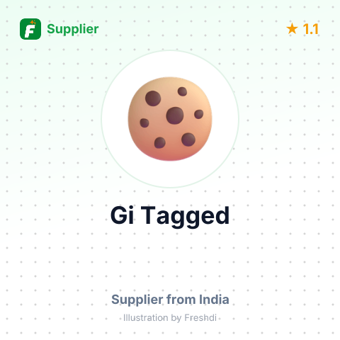 Gi Tagged  – summary card, no photo uploaded yet
