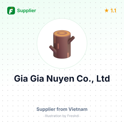 Gia Gia Nuyen Co., Ltd – summary card, no photo uploaded yet