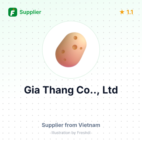Gia Thang Co.., Ltd – summary card, no photo uploaded yet