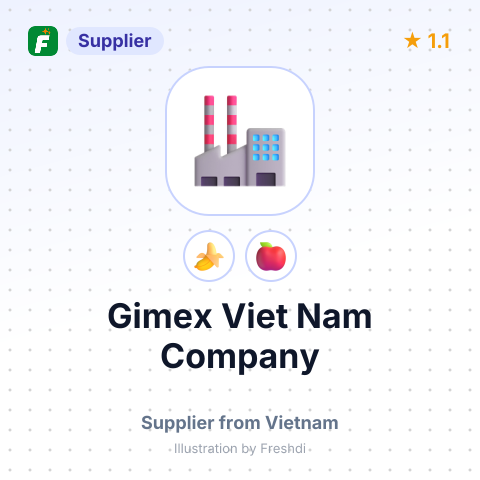 Gimex Viet Nam Company  – summary card, no photo uploaded yet
