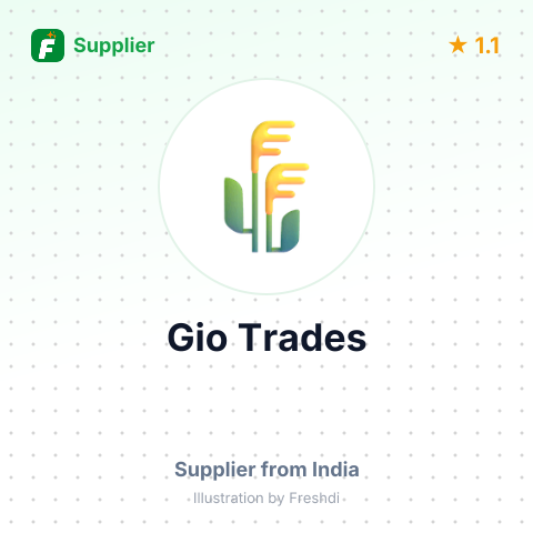 Gio Trades  – summary card, no photo uploaded yet