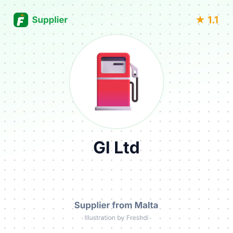 Gl Ltd – summary card, no photo uploaded yet