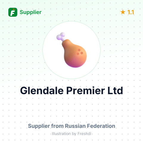 Glendale Premier Ltd – summary card, no photo uploaded yet