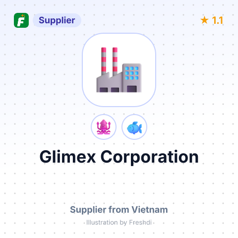 Glimex Corporation – summary card, no photo uploaded yet