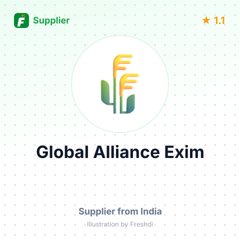 Global Alliance Exim  – summary card, no photo uploaded yet