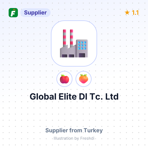 Global Elite Dl Tc. Ltd  – summary card, no photo uploaded yet