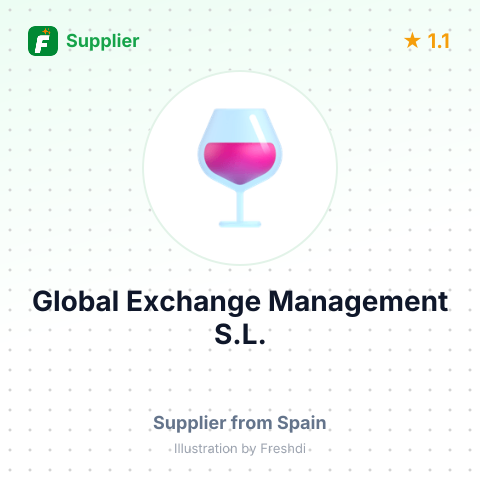 Global Exchange Management S.L. – summary card, no photo uploaded yet