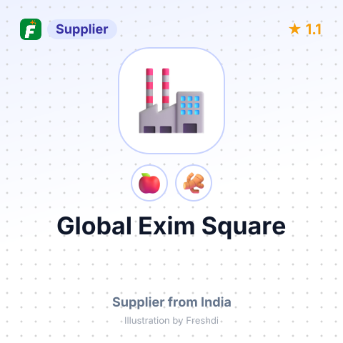 Global Exim Square  – summary card, no photo uploaded yet