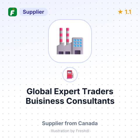 Global Expert Traders Buisiness Consultants – summary card, no photo uploaded yet