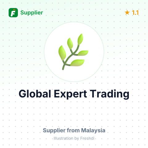 Global Expert Trading – summary card, no photo uploaded yet