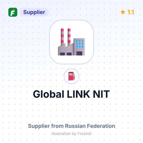 Global LINK NIT – summary card, no photo uploaded yet