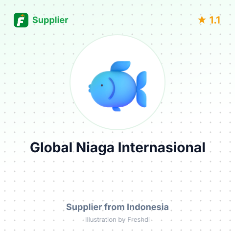 Global Niaga Internasional  – summary card, no photo uploaded yet