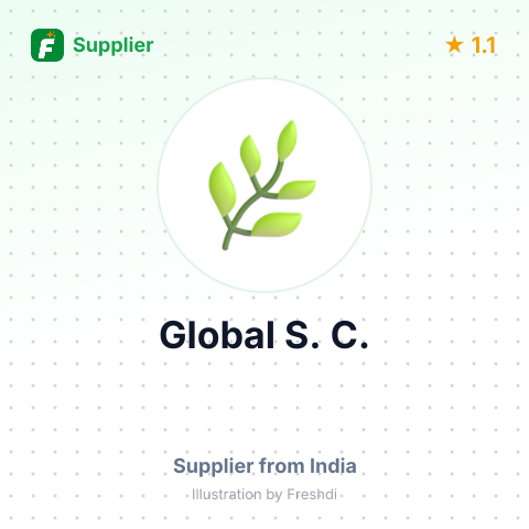 Global S. C.  – summary card, no photo uploaded yet