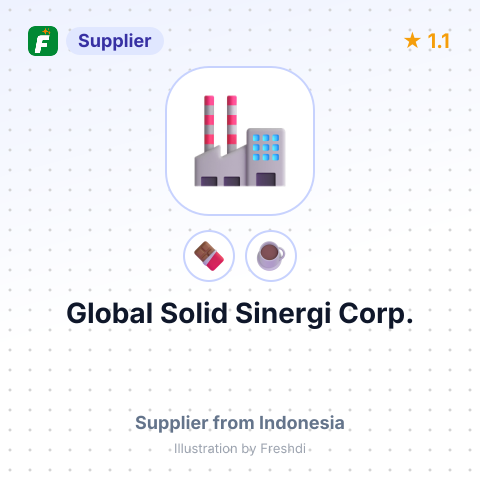 Global Solid Sinergi Corp.  – summary card, no photo uploaded yet