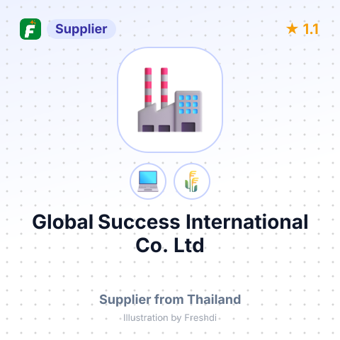 Global Success International Co. Ltd – summary card, no photo uploaded yet