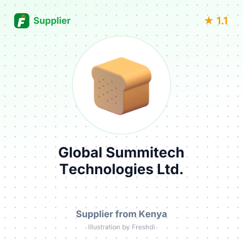 Global Summitech Technologies Ltd.  – summary card, no photo uploaded yet