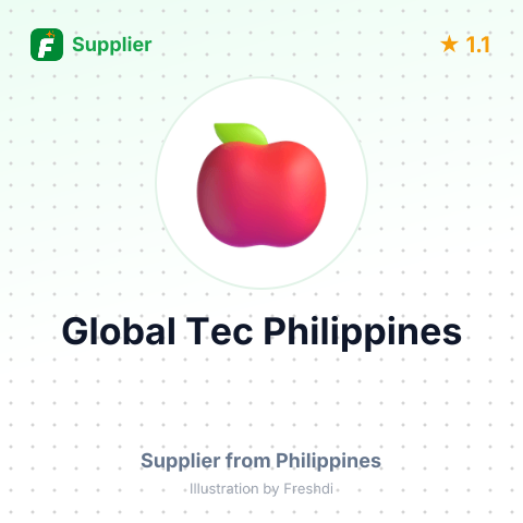 Global Tec Philippines  – summary card, no photo uploaded yet