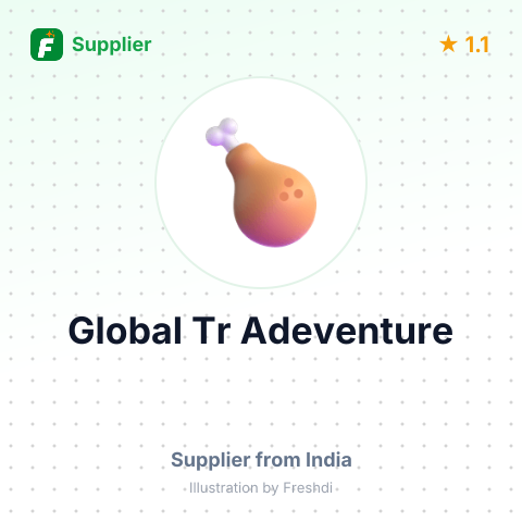 Global Tr Adeventure  – summary card, no photo uploaded yet