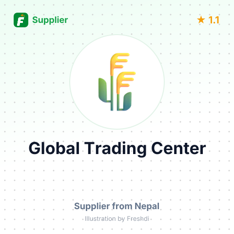 Global Trading Center  – summary card, no photo uploaded yet