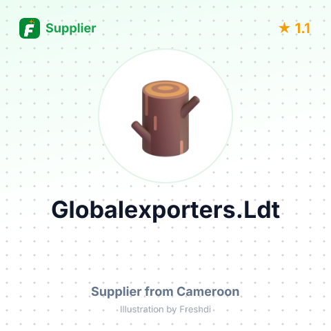 Globalexporters.Ldt – summary card, no photo uploaded yet