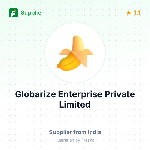 Globarize Enterprise Private Limited  – summary card, no photo uploaded yet