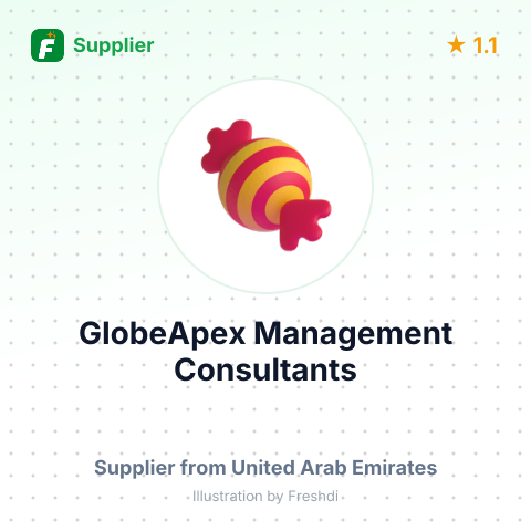 GlobeApex Management Consultants – summary card, no photo uploaded yet