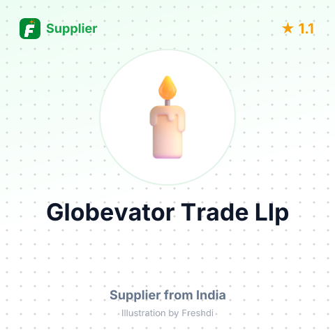 Globevator Trade Llp  – summary card, no photo uploaded yet